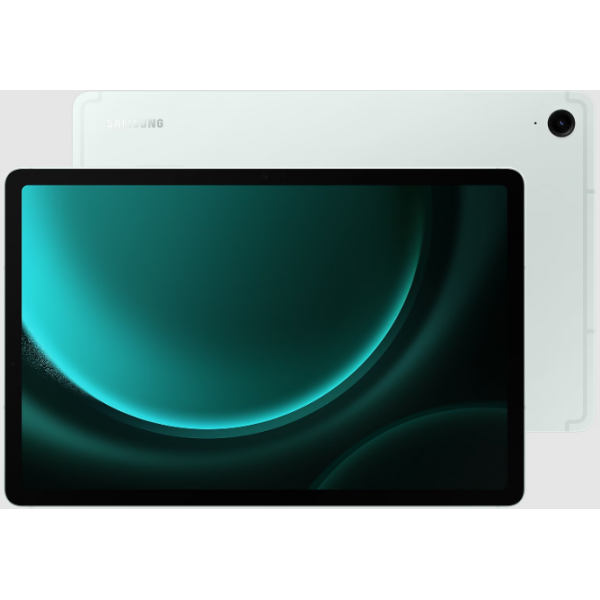 Samsung Galaxy Tab S9 FE (WiFi) 10.9吋 6+128GB 平板電腦 (星光綠) - IP68防水防塵、S Pen支援